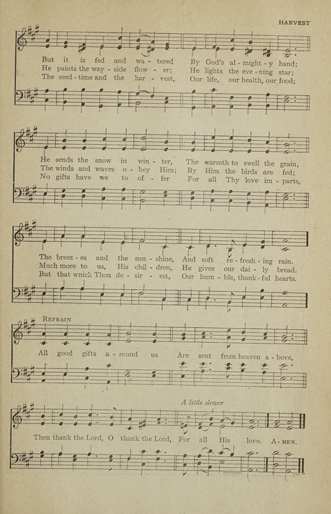 The Parish School Hymnal page 311