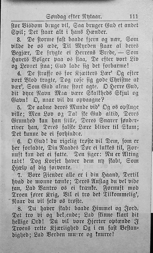 Psalmebog, udgiven af Synoden for den norske evangelisk-lutherske Kirke i Amerika (2nd ed.) page 117