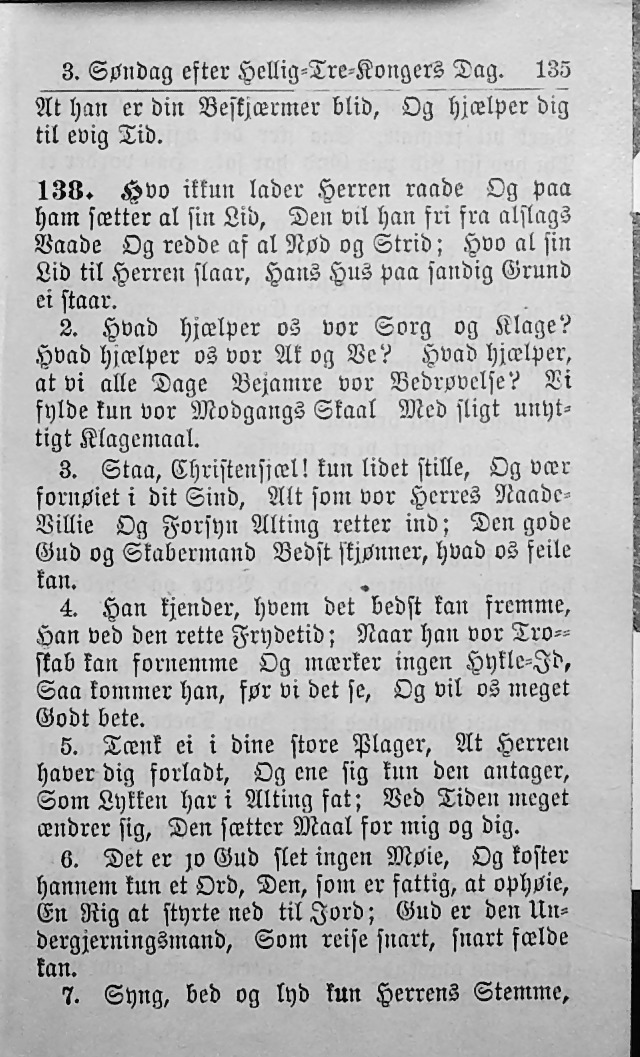 Psalmebog, udgiven af Synoden for den norske evangelisk-lutherske Kirke i Amerika (2nd ed.) page 141