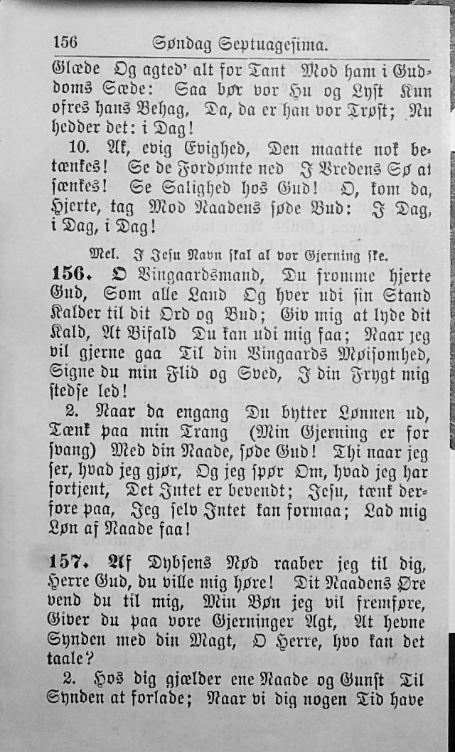 Psalmebog, udgiven af Synoden for den norske evangelisk-lutherske Kirke i Amerika (2nd ed.) page 162