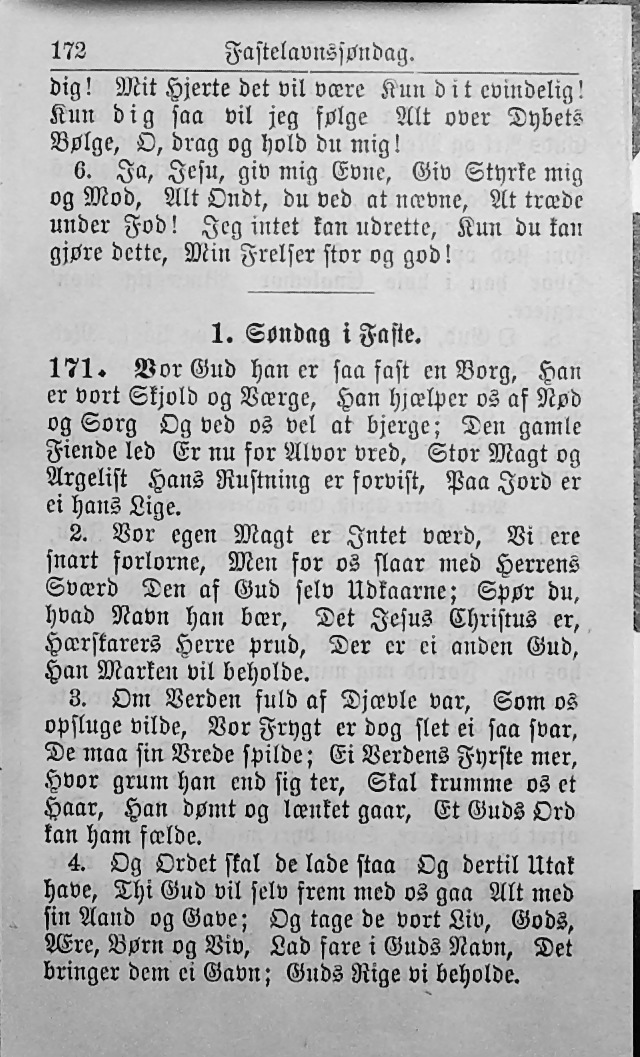 Psalmebog, udgiven af Synoden for den norske evangelisk-lutherske Kirke i Amerika (2nd ed.) page 178