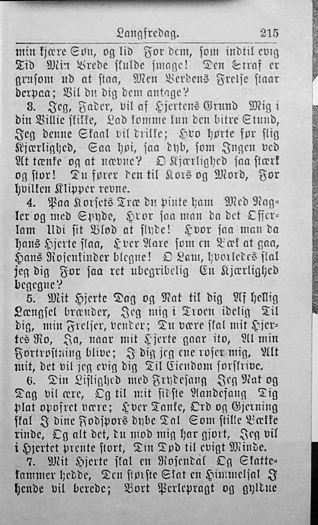 Psalmebog, udgiven af Synoden for den norske evangelisk-lutherske Kirke i Amerika (2nd ed.) page 221