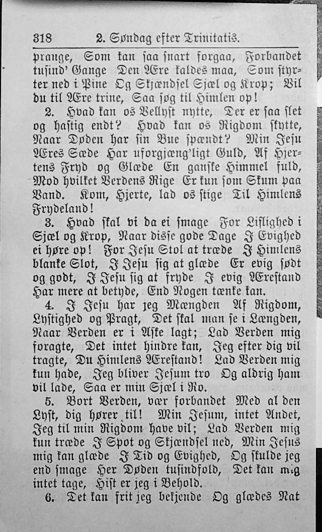 Psalmebog, udgiven af Synoden for den norske evangelisk-lutherske Kirke i Amerika (2nd ed.) page 324