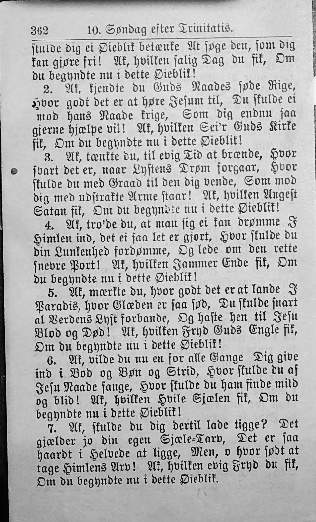 Psalmebog, udgiven af Synoden for den norske evangelisk-lutherske Kirke i Amerika (2nd ed.) page 368