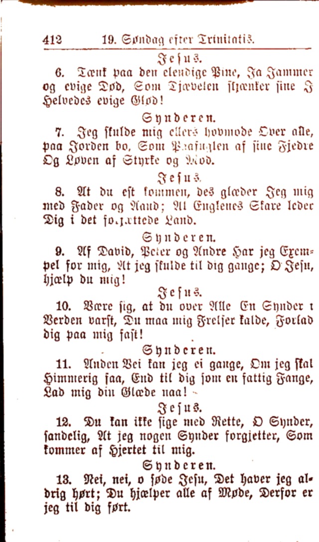 Psalmebog, udgiven af Synoden for den norske evangelisk-lutherske Kirke i Amerika (2nd ed.) page 418