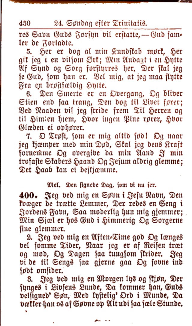 Psalmebog, udgiven af Synoden for den norske evangelisk-lutherske Kirke i Amerika (2nd ed.) page 456