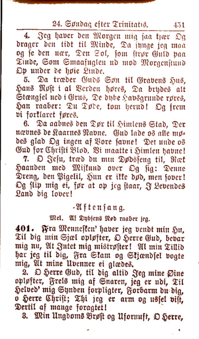 Psalmebog, udgiven af Synoden for den norske evangelisk-lutherske Kirke i Amerika (2nd ed.) page 457