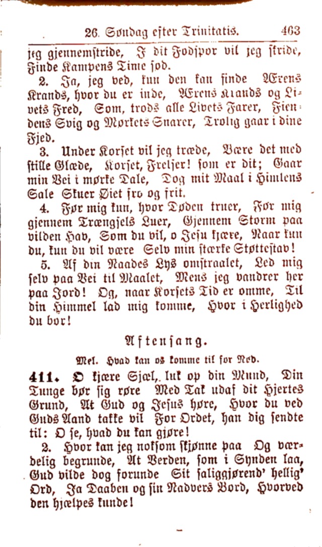 Psalmebog, udgiven af Synoden for den norske evangelisk-lutherske Kirke i Amerika (2nd ed.) page 469