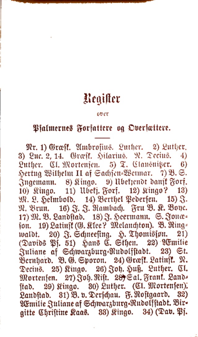 Psalmebog, udgiven af Synoden for den norske evangelisk-lutherske Kirke i Amerika (2nd ed.) page 565