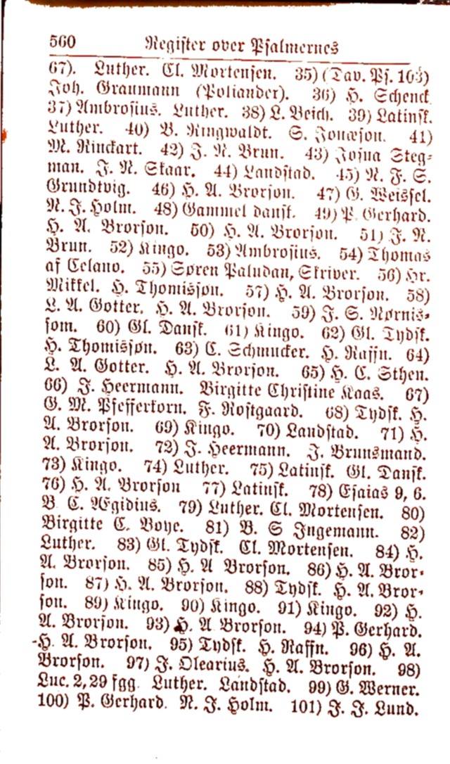 Psalmebog, udgiven af Synoden for den norske evangelisk-lutherske Kirke i Amerika (2nd ed.) page 566