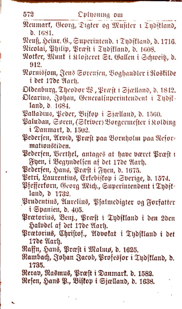 Psalmebog, udgiven af Synoden for den norske evangelisk-lutherske Kirke i Amerika (2nd ed.) page 578