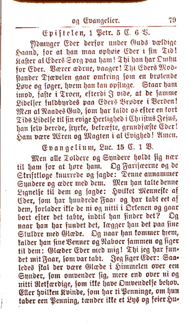 Psalmebog, udgiven af Synoden for den norske evangelisk-lutherske Kirke i Amerika (2nd ed.) page 660