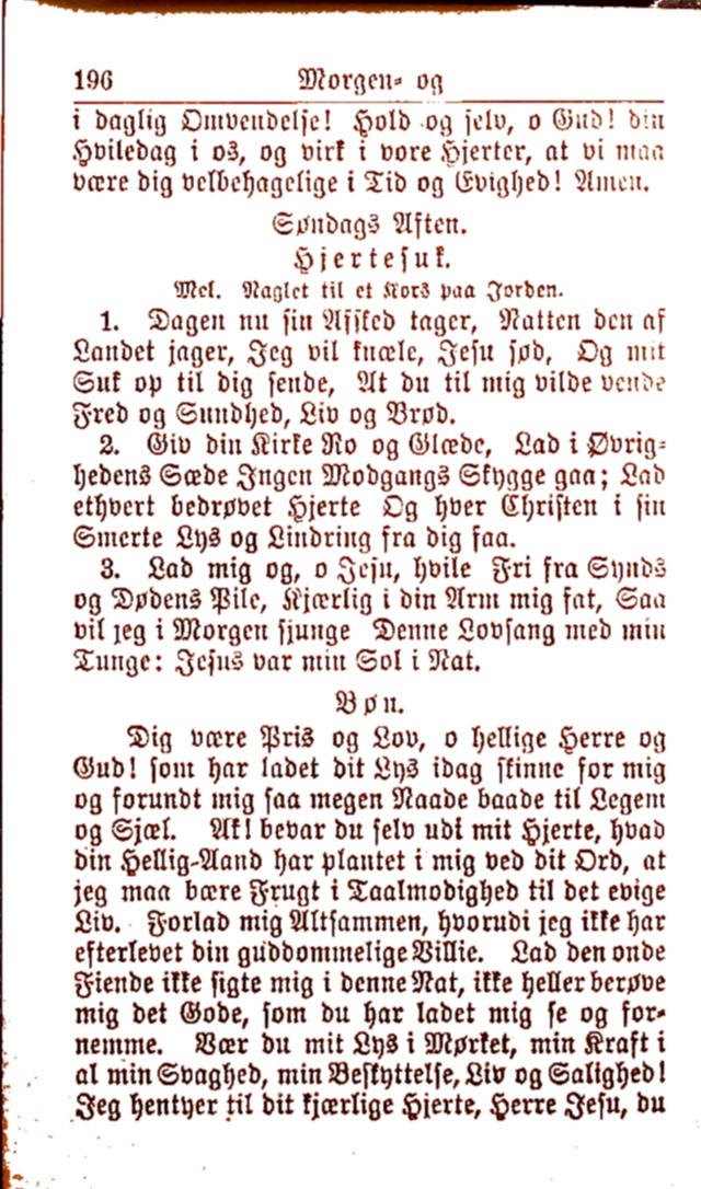 Psalmebog, udgiven af Synoden for den norske evangelisk-lutherske Kirke i Amerika (2nd ed.) page 777