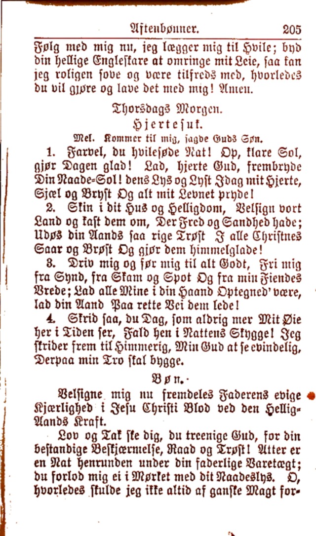 Psalmebog, udgiven af Synoden for den norske evangelisk-lutherske Kirke i Amerika (2nd ed.) page 786