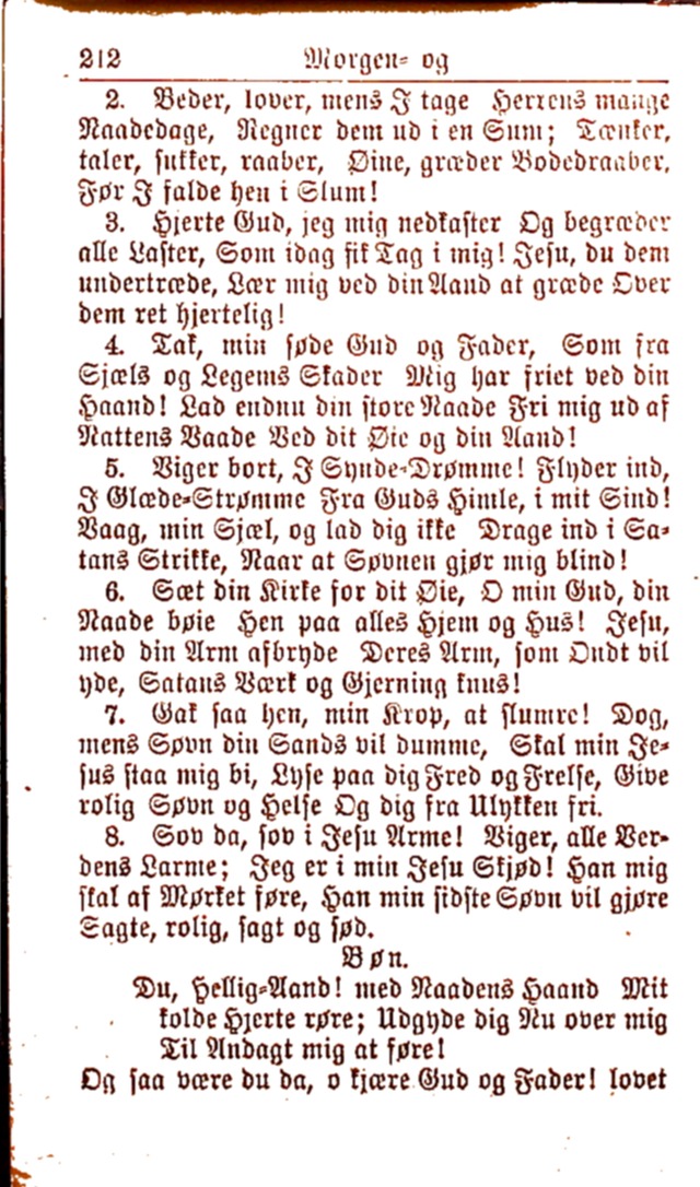 Psalmebog, udgiven af Synoden for den norske evangelisk-lutherske Kirke i Amerika (2nd ed.) page 793