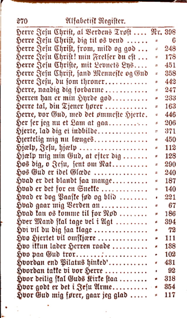 Psalmebog, udgiven af Synoden for den norske evangelisk-lutherske Kirke i Amerika (2nd ed.) page 851