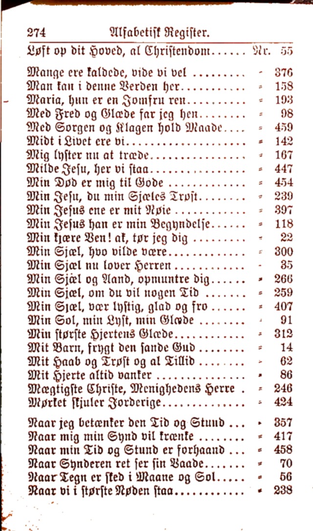 Psalmebog, udgiven af Synoden for den norske evangelisk-lutherske Kirke i Amerika (2nd ed.) page 855