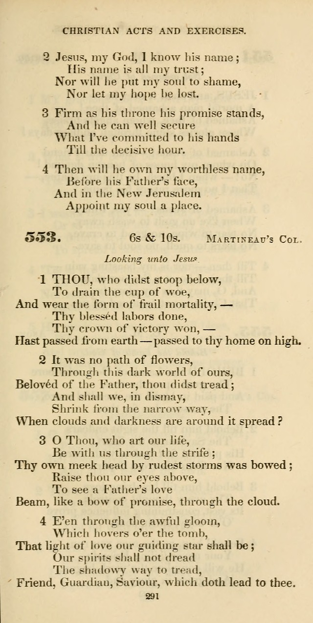 The Psalmist: a new collection of hymns for the use of Baptist churches; with a supplement page 351