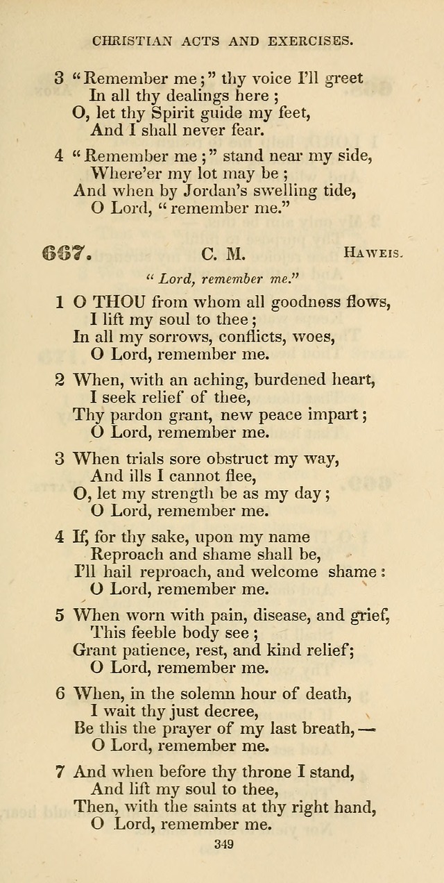 The Psalmist: a new collection of hymns for the use of Baptist churches; with a supplement page 409