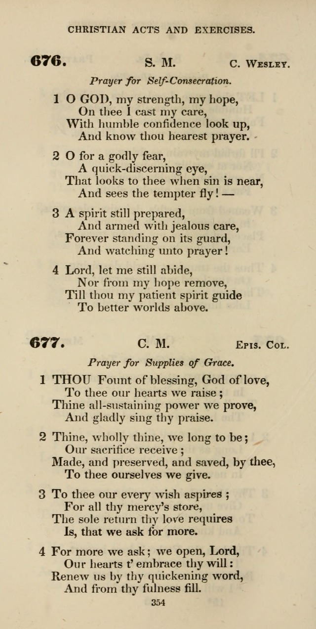 The Psalmist: a new collection of hymns for the use of Baptist churches; with a supplement page 414