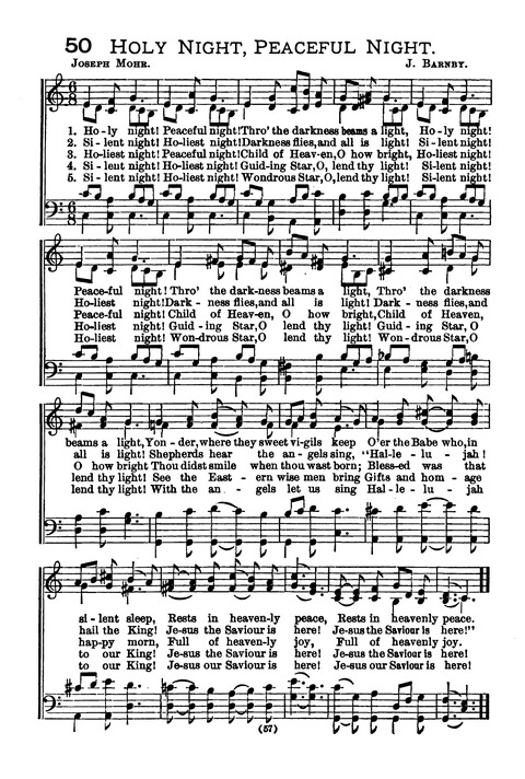 Praise and Thanks: a hymn book for the Young People