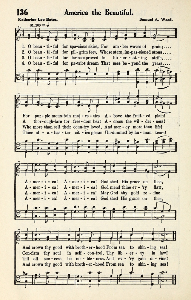 Praise and Worship Hymns page 118