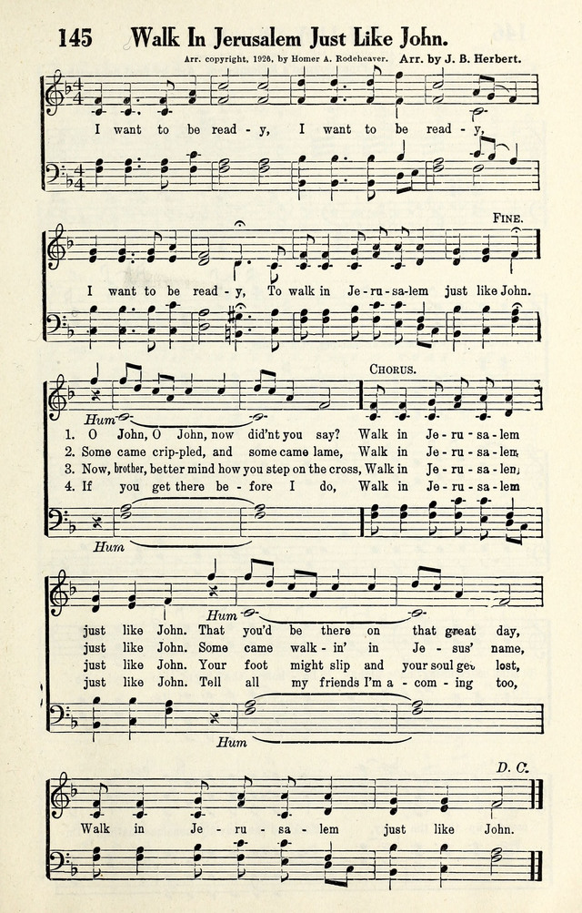 Praise and Worship Hymns page 127