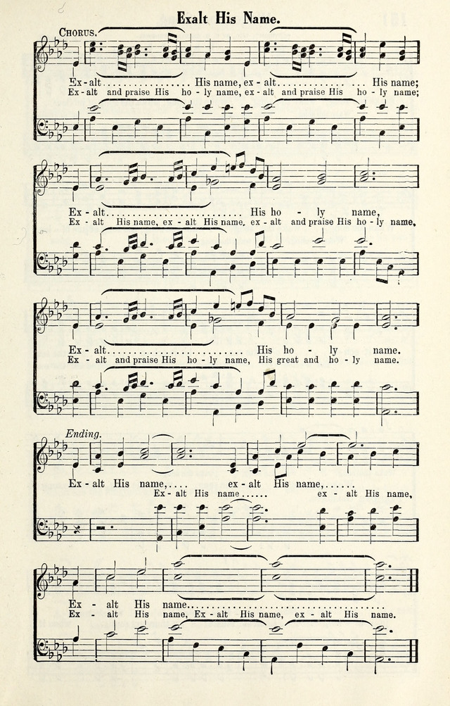 Praise and Worship Hymns page 137