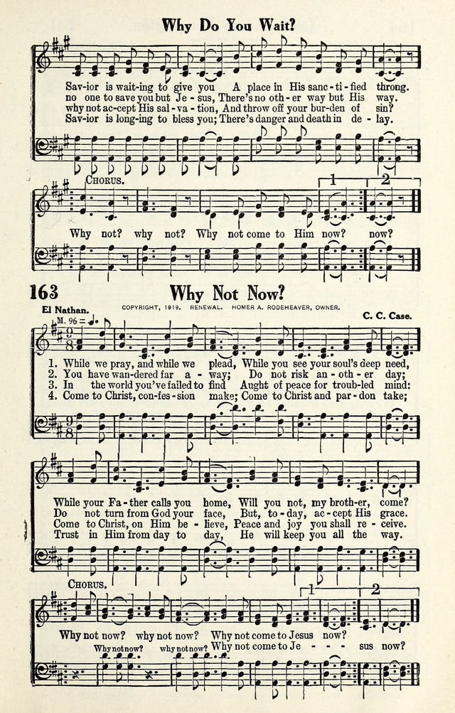 Praise and Worship Hymns page 149