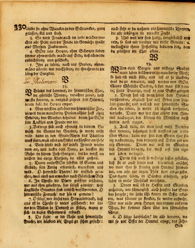 Paradisisches Wunder-Spiel: welches sich in diesen letzen zeiten und tagen in denen abend, ländischen welt-theisen, als en vorspiel der nemen welt hervorgethan page 338