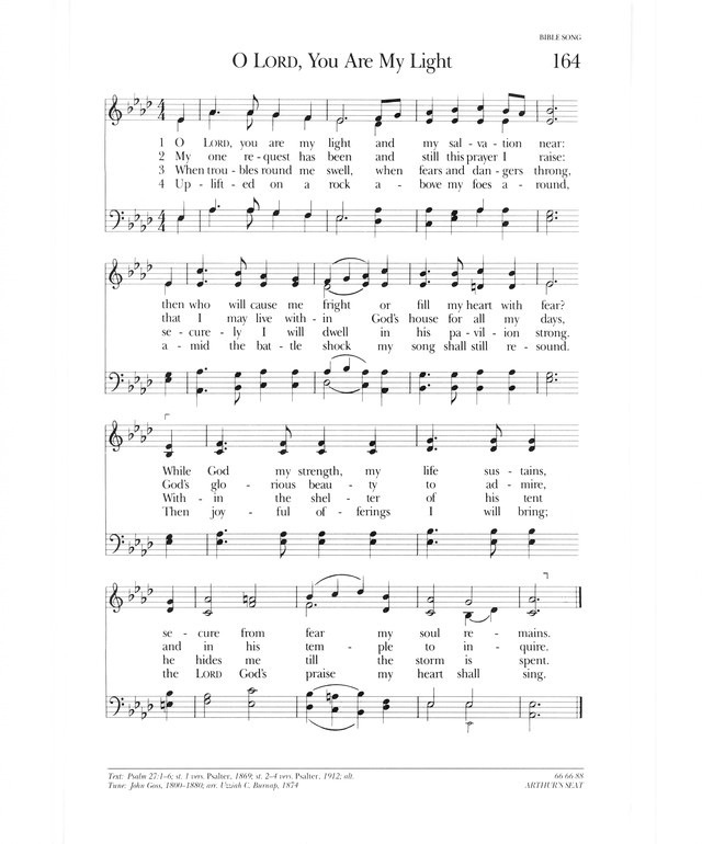 Psalter Hymnal (Gray) page 235