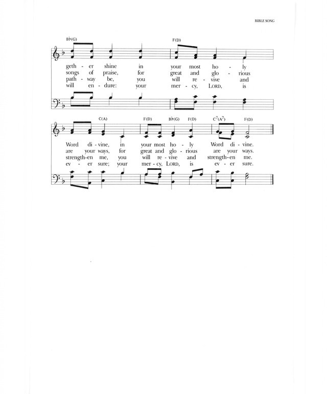 Psalter Hymnal (Gray) page 259