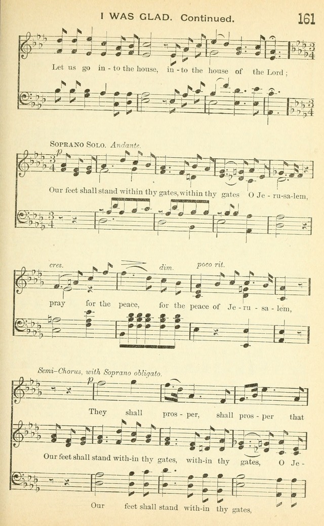 Rich in Blessing: a grand new collection for Sunday-schools, Christian endeavor, Epworth League, revival, camp and prayer meetings, choirs, and the home circle page 170