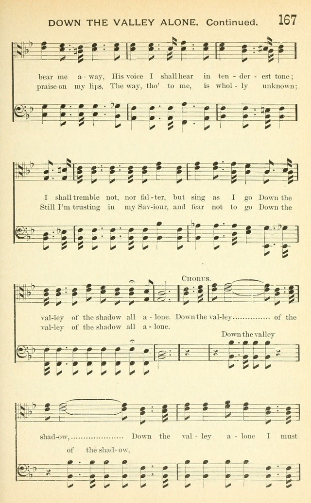 Rich in Blessing: a grand new collection for Sunday-schools, Christian endeavor, Epworth League, revival, camp and prayer meetings, choirs, and the home circle page 176