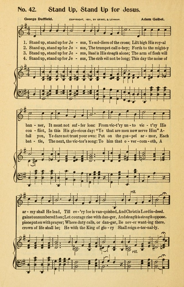 Revival Gems: a small book with a big mission page 42