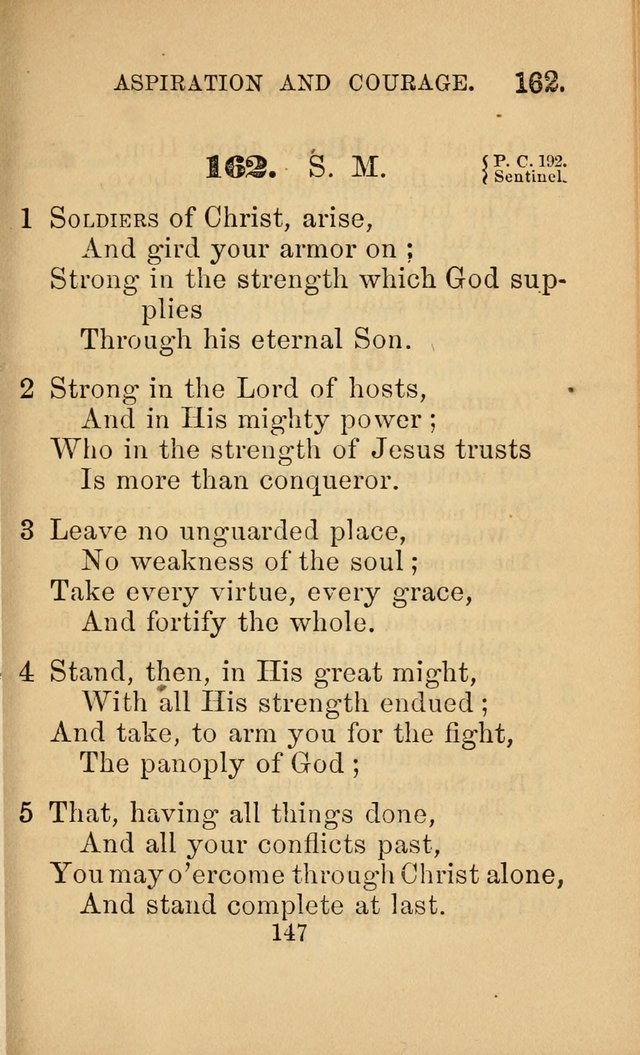 Revival Hymns page 147