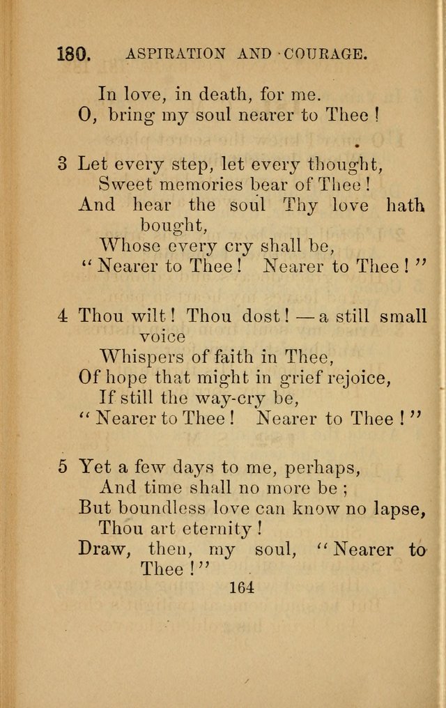 Revival Hymns page 164