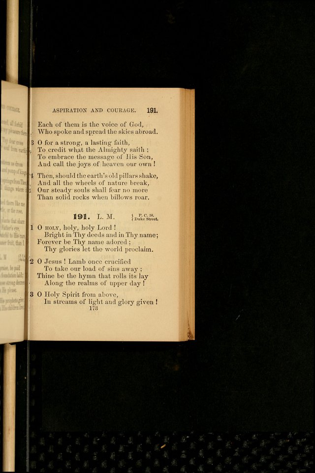 Revival Hymns page 175