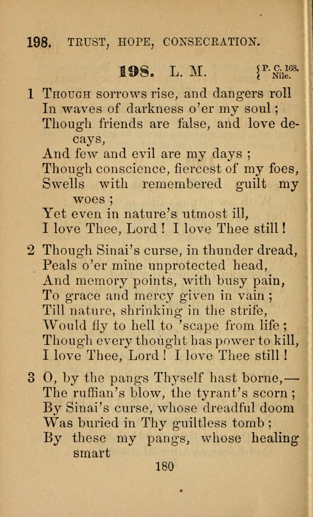 Revival Hymns page 182