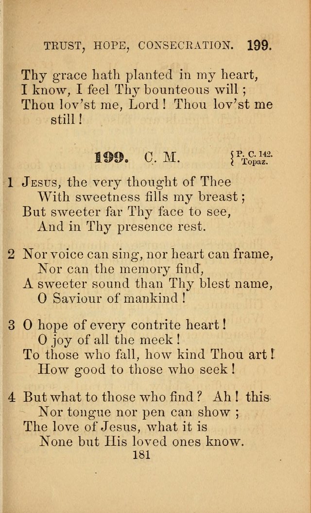 Revival Hymns page 183