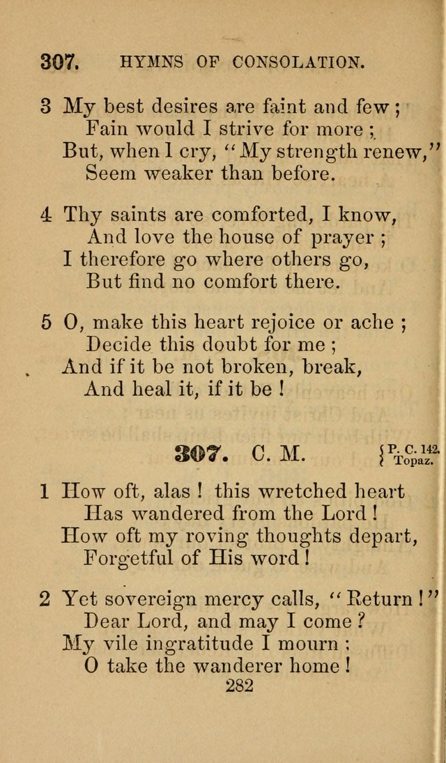 Revival Hymns page 284