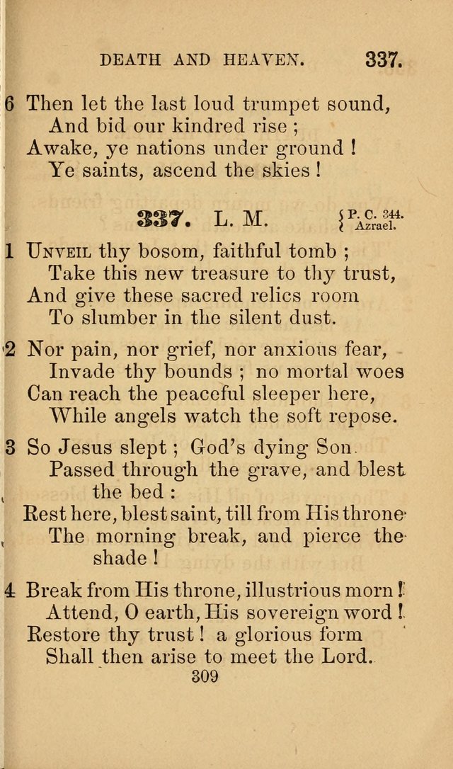 Revival Hymns page 311