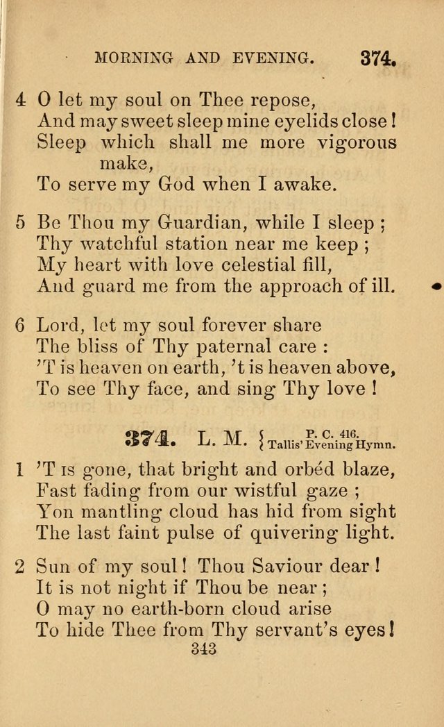 Revival Hymns page 345