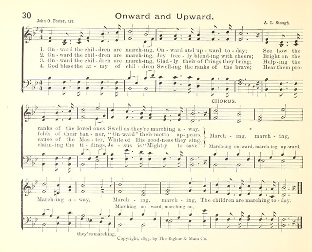 Royal Hymnal: for the Sunday School page 27