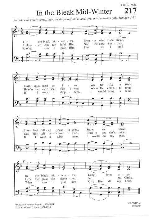 Rejoice Hymns page 247