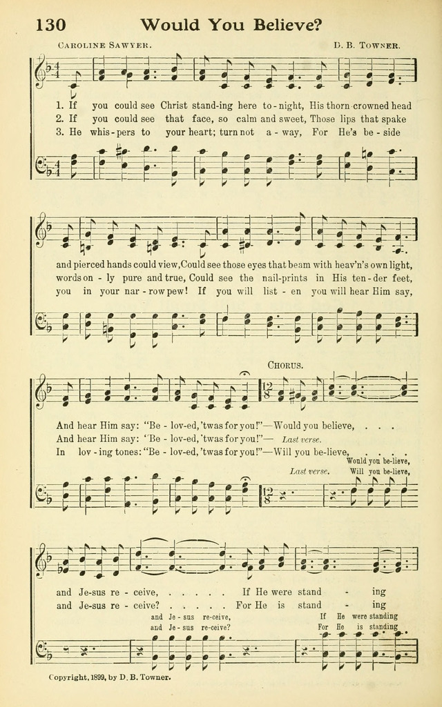 Revival Hymns: a Collection of New and Standard Hymns for Gospel and social meetings, Sunday schools and Young People