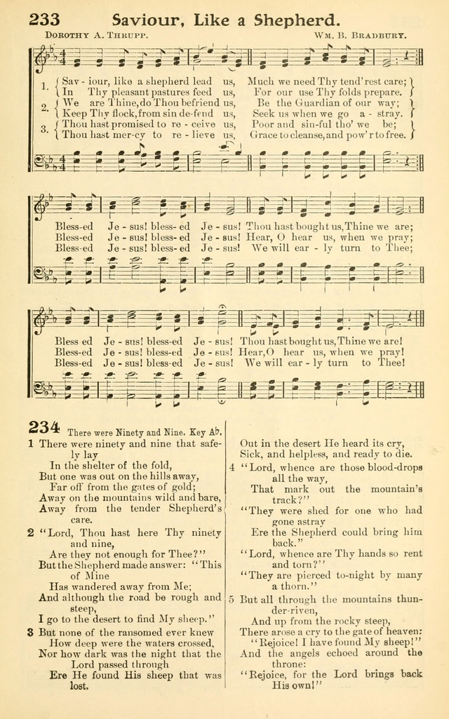 Revival Hymns: a Collection of New and Standard Hymns for Gospel and social meetings, Sunday schools and Young People