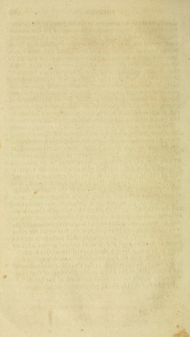 Regular Hymns: on a great variety of evangelical subjects and important occasions: with musical directions, for all the varieties of appropriate expression page 18