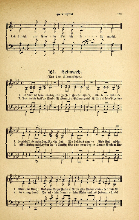 Rettungsjubel: Zum Gebrauch in Evangelisations- und Glaubens-Versammlungen page 139