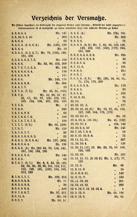 Rettungsjubel: Zum Gebrauch in Evangelisations- und Glaubens-Versammlungen page xviii